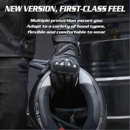 GUANTES MADMOTOR MT-70