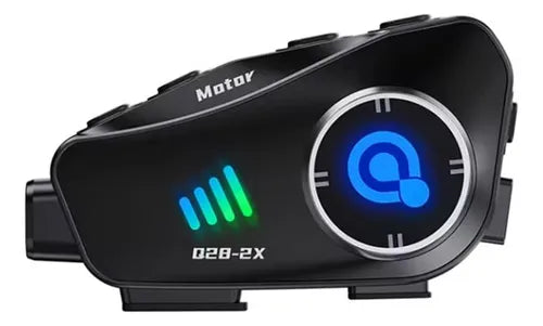 Intercomunicador con Cámara Q28-2X