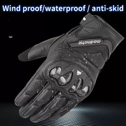 GUANTES MADMOTOR MT-70