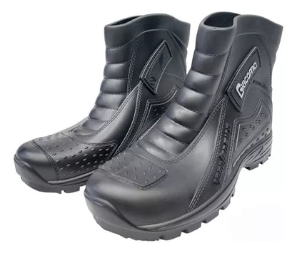 BOTA IMPERMEABLE GIACOMO 360