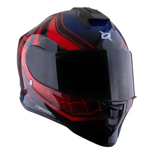 X-SPORTS V151 edición marvel Spiderman
