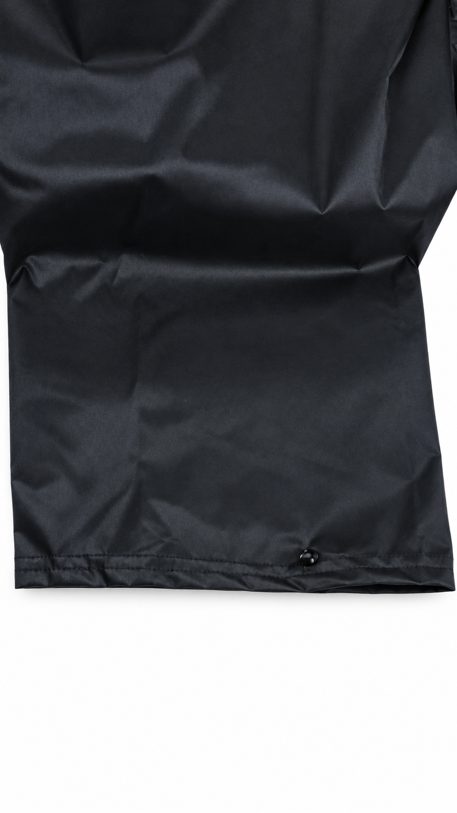 IMPERMEABLE HIPERCAMARO + ZAPATONES