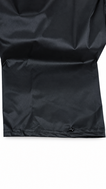 IMPERMEABLE HIPERCAMARO + ZAPATONES