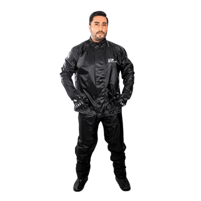 Conjunto Impermeable Tipo Sudadera Prius Plus - BSA MOTOS