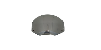 VISOR LS2 MX436 PLATA
