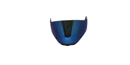 VISOR LS2 MX436 AZUL MORADO + PINLOCK