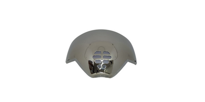 VISOR ICON AIRFLITE PLATA + PINLOCK