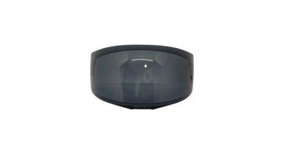 VISOR X-SPORTS M67 NEGRO + PINLOCK