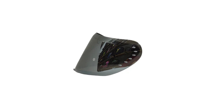 VISOR SHAFT SH-526 SP EVO PLATA