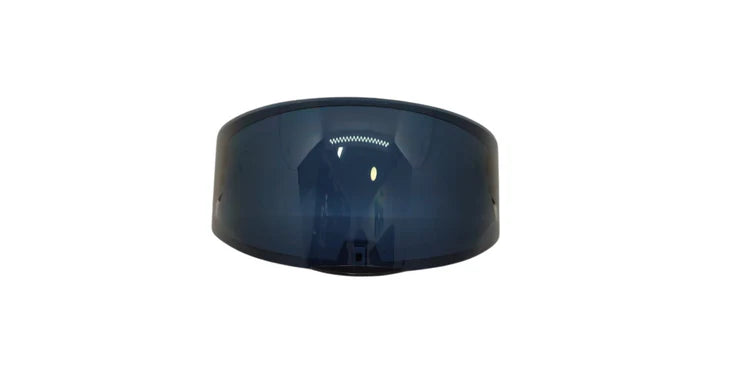 VISOR XECURO 701 NEGRO
