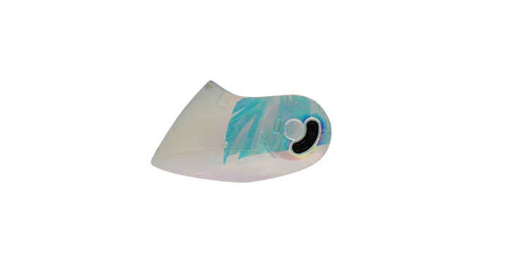 VISOR X-LITE X-802 R TRASLUCIDO ROJIZO + PINLOCK