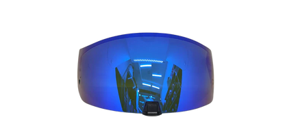 VISOR SCORPION EXO-ST 1400 AZUL IRIDIUM