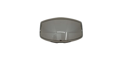 VISOR SHAFT SH-526 SP EVO NEGRO HUMO + PINLOCK