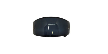 VISOR SHOEI X-SPIRIT NEGRO + PINLOCK