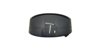 VISOR SHAFT SH-600 DV PRO NEGRO