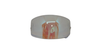 VISOR SHOEI X-14 TRASLUCIDO AZUL + PINLOCK