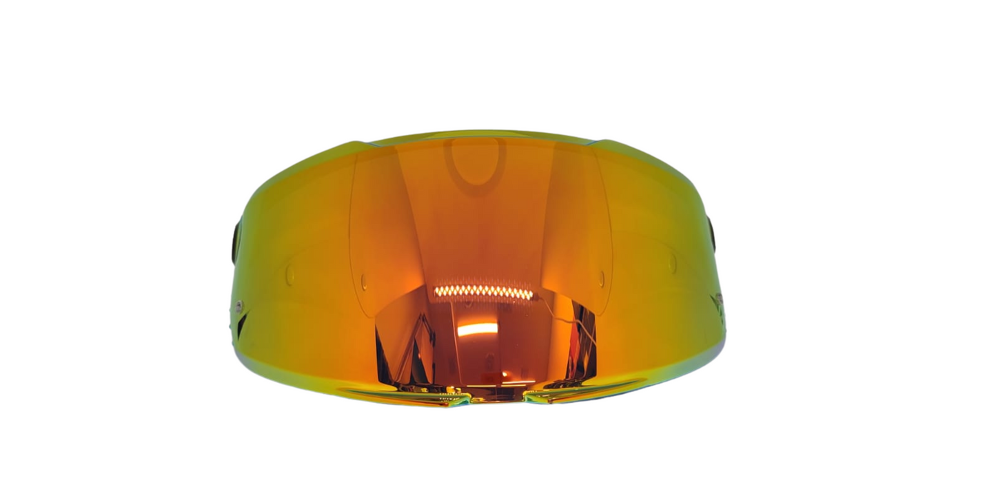 VISOR MT THUNDER-4-V-28B DORADO ROJIZO + PINLOCK – BSA MOTOS