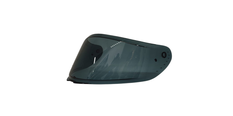VISOR SHAFT SH-526 SP EVO NEGRO + PINLOCK