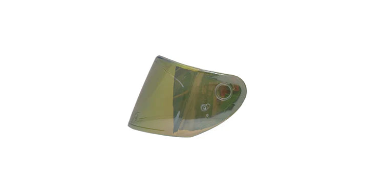 VISOR XECURO 701 DORADO TRASLUCIDO