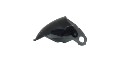 VISOR ICON AIRFLITE NEGRO + PINLOCK