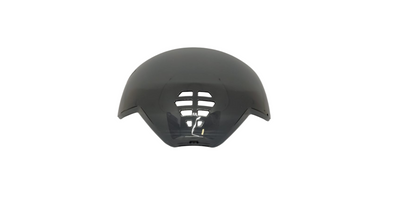 VISOR ICON AIRFLITE NEGRO + PINLOCK