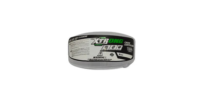 VISOR X-TRONG XTR-326 TRASPARENTE