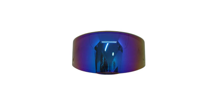 VISOR XECURO 701 AZUL MORADO