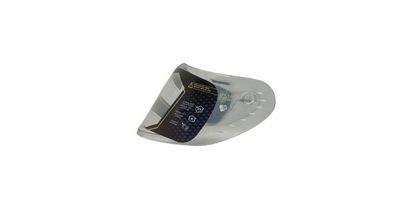 VISOR SHAFT SH-526 SP EVO TRASPARENTE + PINLOCK