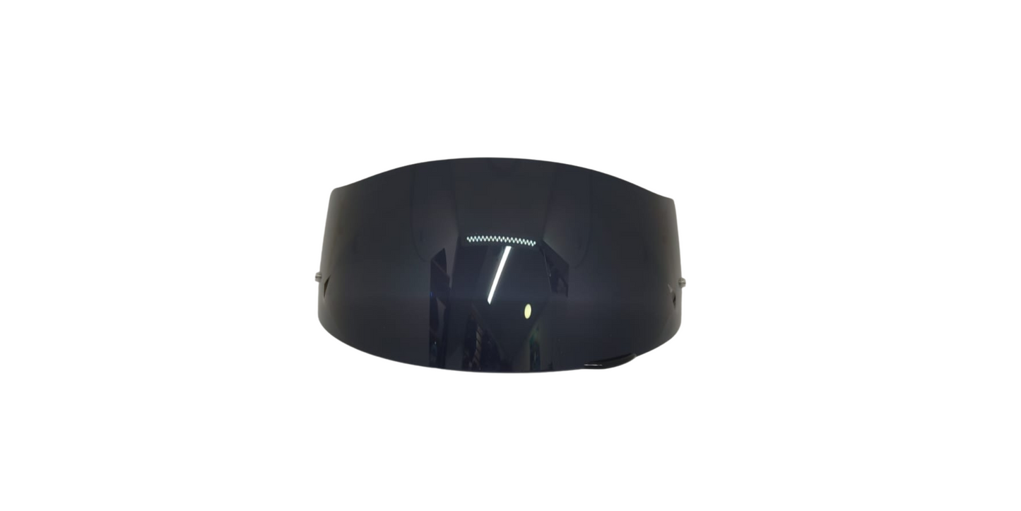VISOR AGV K1 NEGRO
