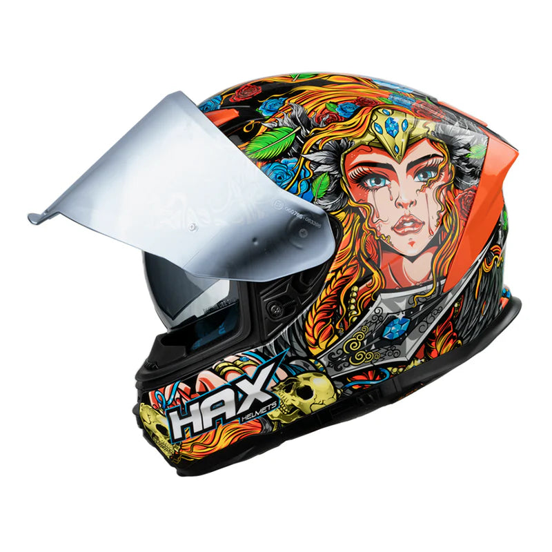 CASCO HAX FORCE VALKYRIE