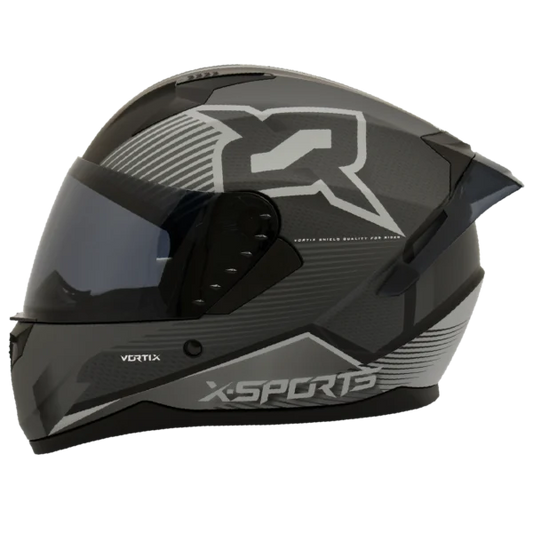 X-SPORTS  M67 Komplex
