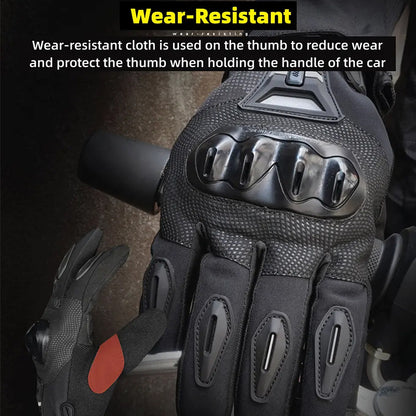 GUANTES PUIZZANCE PZ07W
