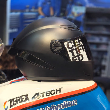 CASCO ICH-501 SOLID