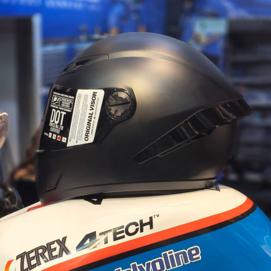 CASCO ICH-501 SOLID