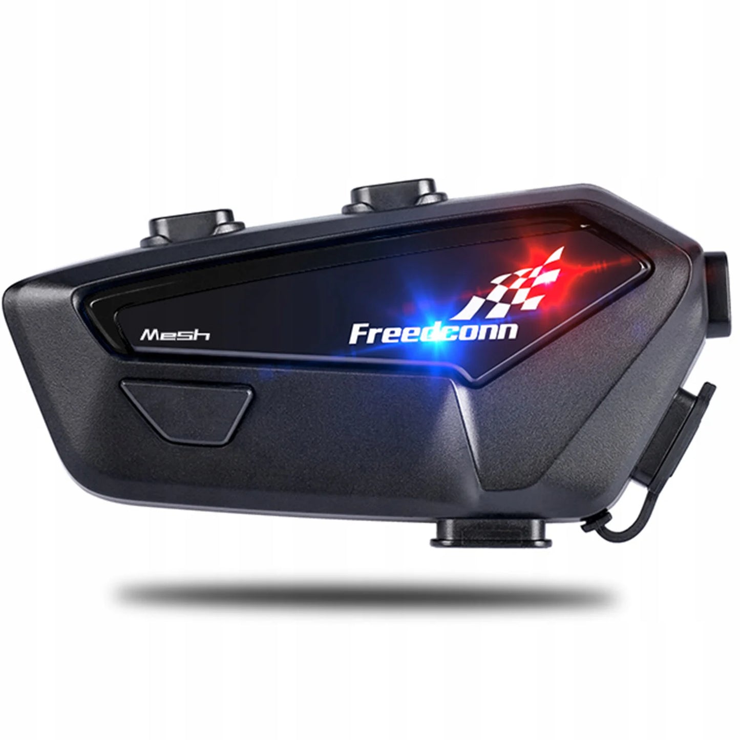 INTERCOMUNICADOR FREEDCONN FX-PRO CON IA – BSA MOTOS