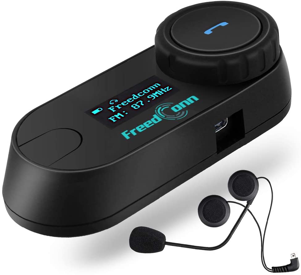 INTERCOMUNICADOR FREEDCONN T-COM SC