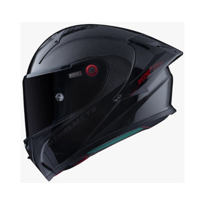 CASCO MT KRE+ S CARBON A11 NEGRO BRILLO