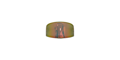 VISOR LS2 FF320 DORADO ROJIZO + PINLOCK