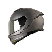 Casco LS2 FF808 STREAM II GRIS