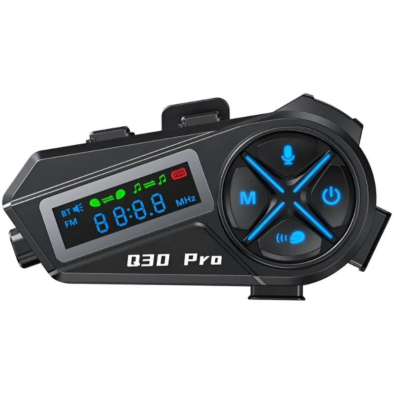 Intercomunicador Abierto Q30 PRO