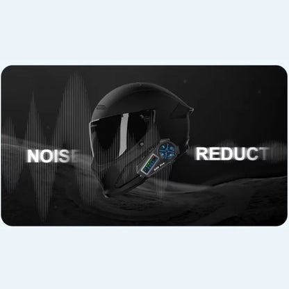 Intercomunicador Abierto Q30 PRO