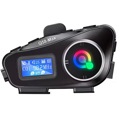 Intercomunicador Q58 MAX