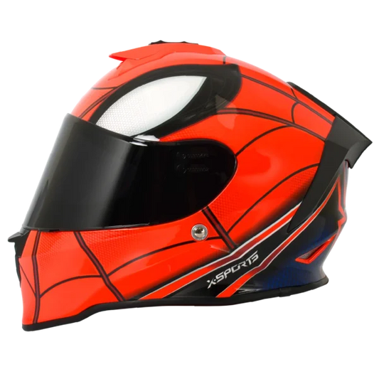X-SPORTS V151 Spiderman