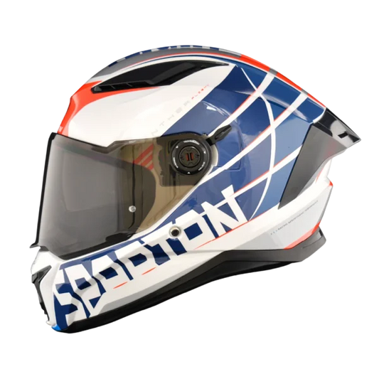 CASCO SPARTAN Panther Flight