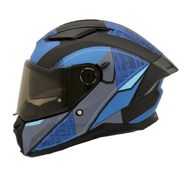 CASCO SPARTAN Panther Detroit