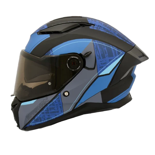 CASCO SPARTAN Panther Detroit