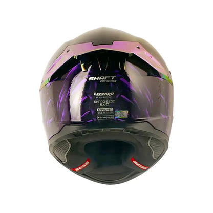 CASCO SHAFT SH-620C PRO EVO LIZZARD 12K