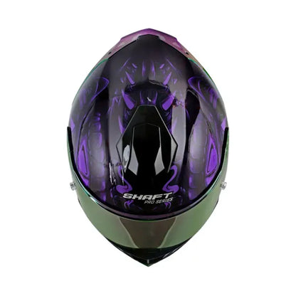 CASCO SHAFT SH-620C PRO EVO LIZZARD 12K