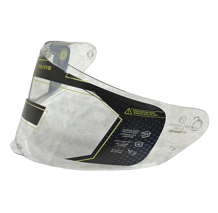VISOR SHAFT SH-559