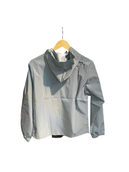 Chaqueta Reflectiva Rompevientos para mujer City2